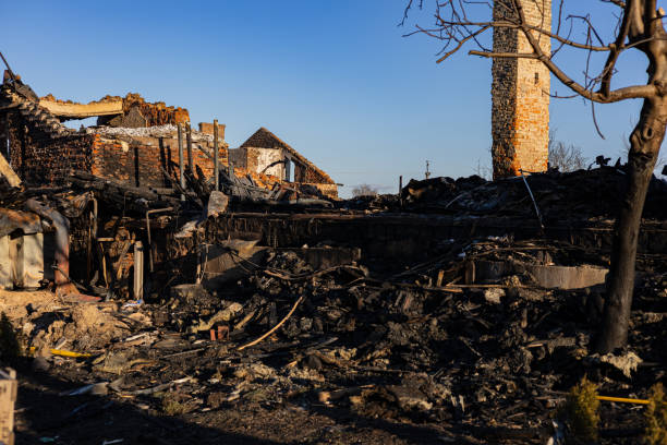 24/7 Emergency Fire Damage Assessment experts in New Market, MD