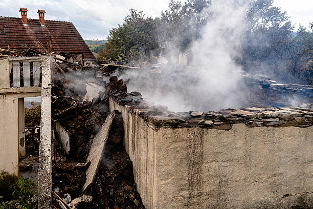 Reliable Fire Damage Assessment contractor in New Market, MD by Fire Damage Biloxi