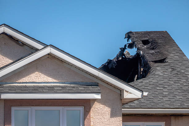 Licensed Fire Damage Assessment service in New Market, MD - Fire Damage Biloxi